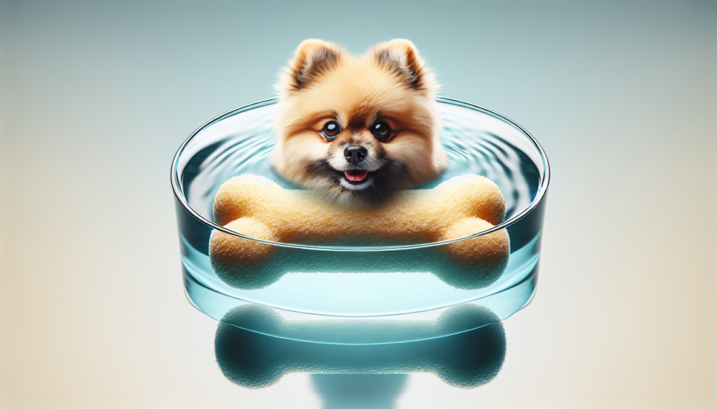 Effective Ways to Reduce Pomeranians Drooling in Your Home