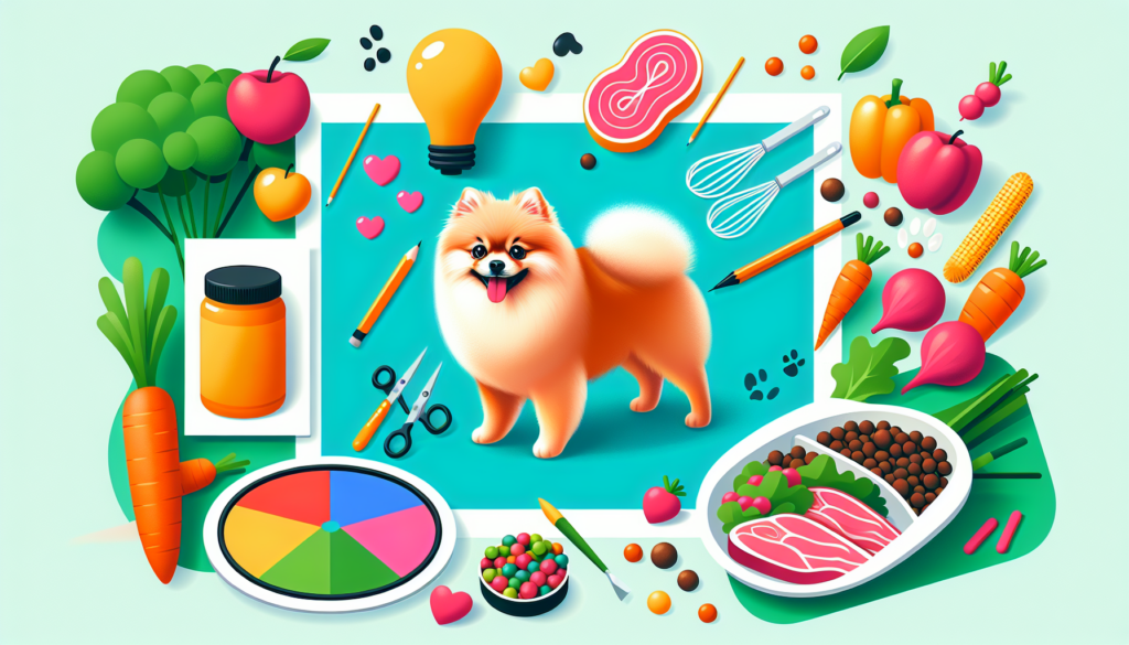 What is the average life expectancy of a Pomeranian?