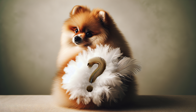Is a Pomeranian a Hypoallergenic Dog?