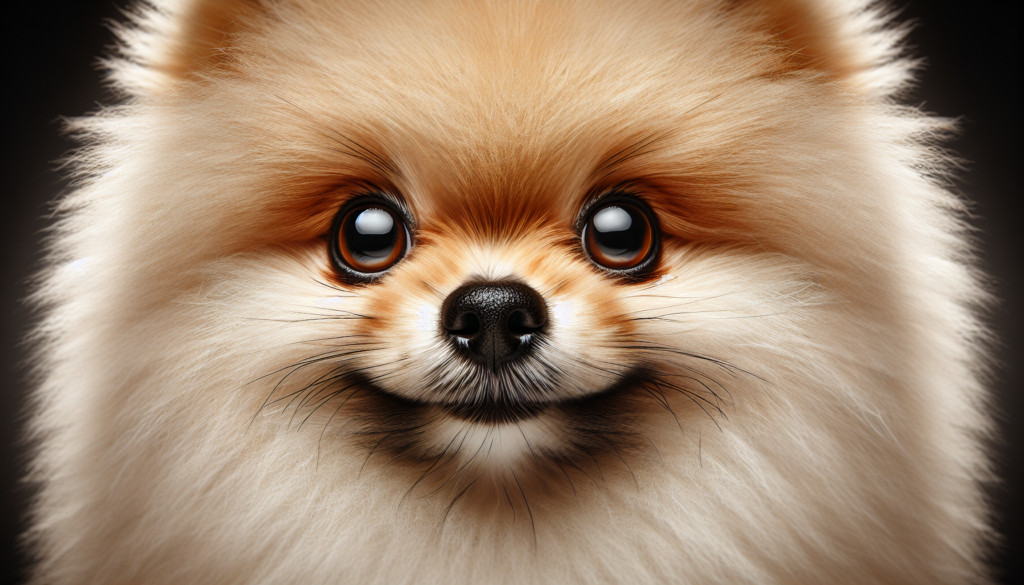 Pros and Cons of Owning a Pomeranian