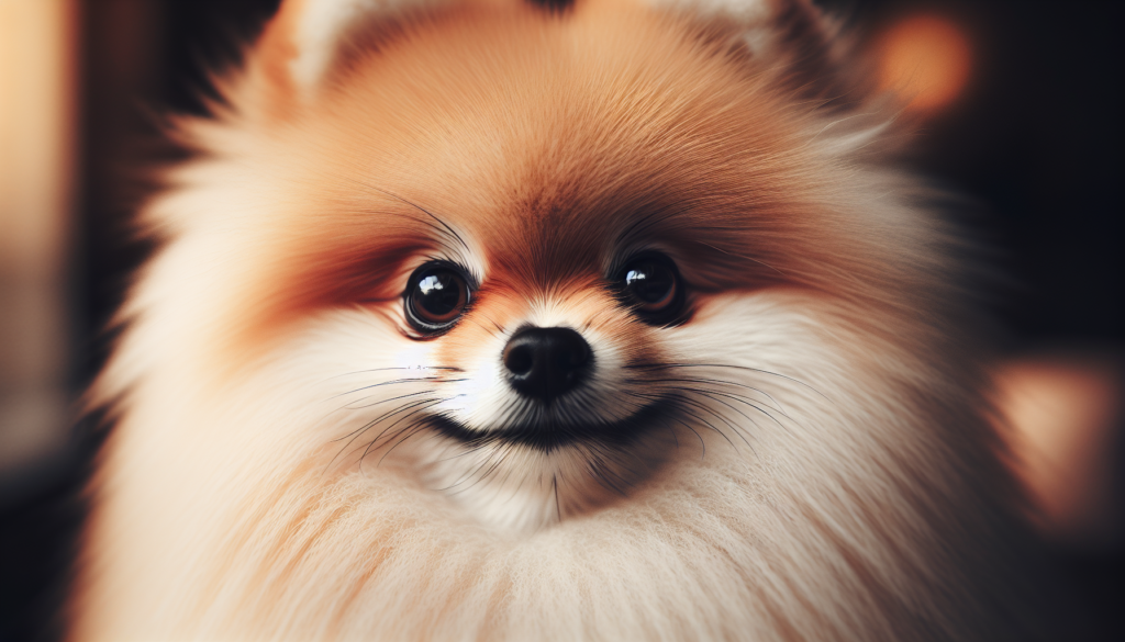 Pros and Cons of Owning a Pomeranian