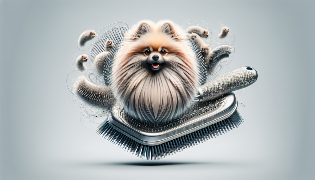 Top 10 Brushes for Pomeranians
