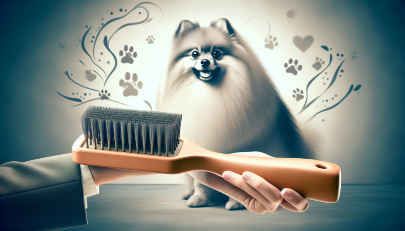 Top 10 Brushes for Pomeranians