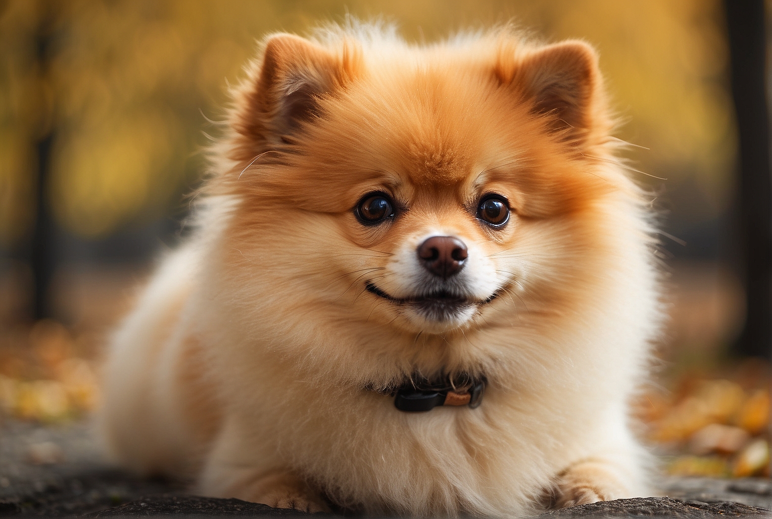 Tips for Training a Pomeranian to be Non-Aggressive