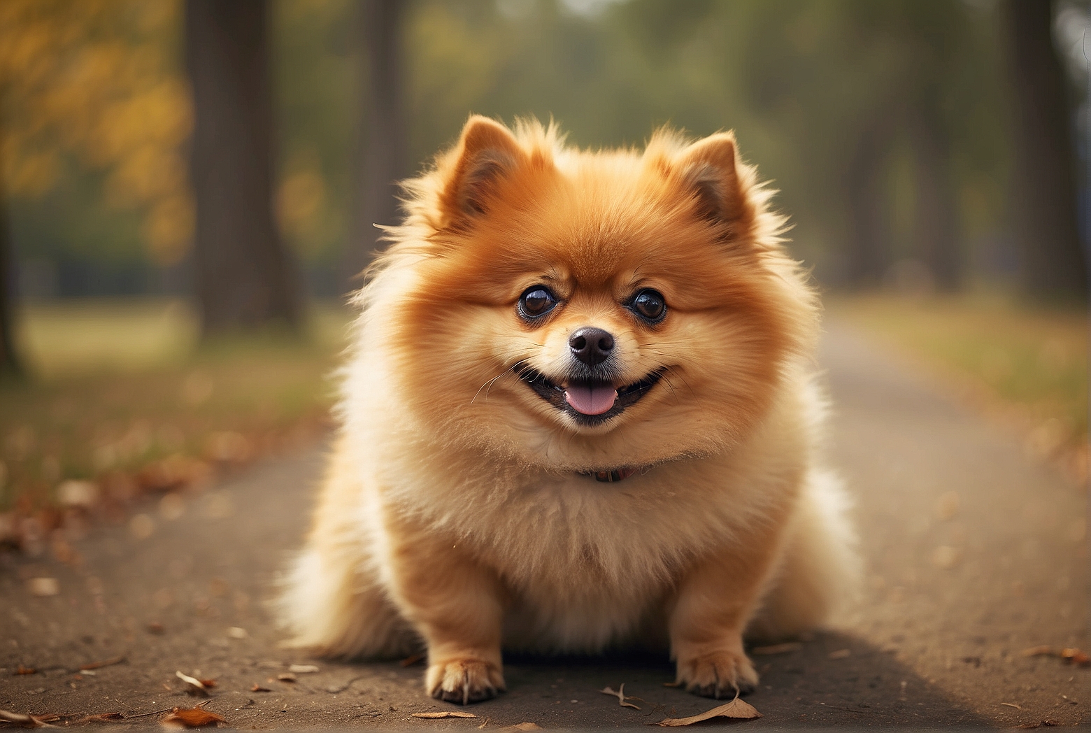 Effective Methods to Stop a Pomeranian from Barking