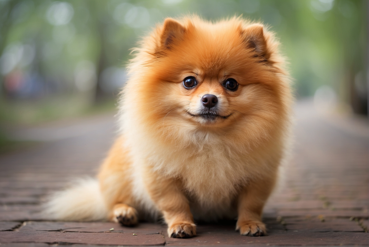 Pomeranians: Uncovering their Endearing Characteristics