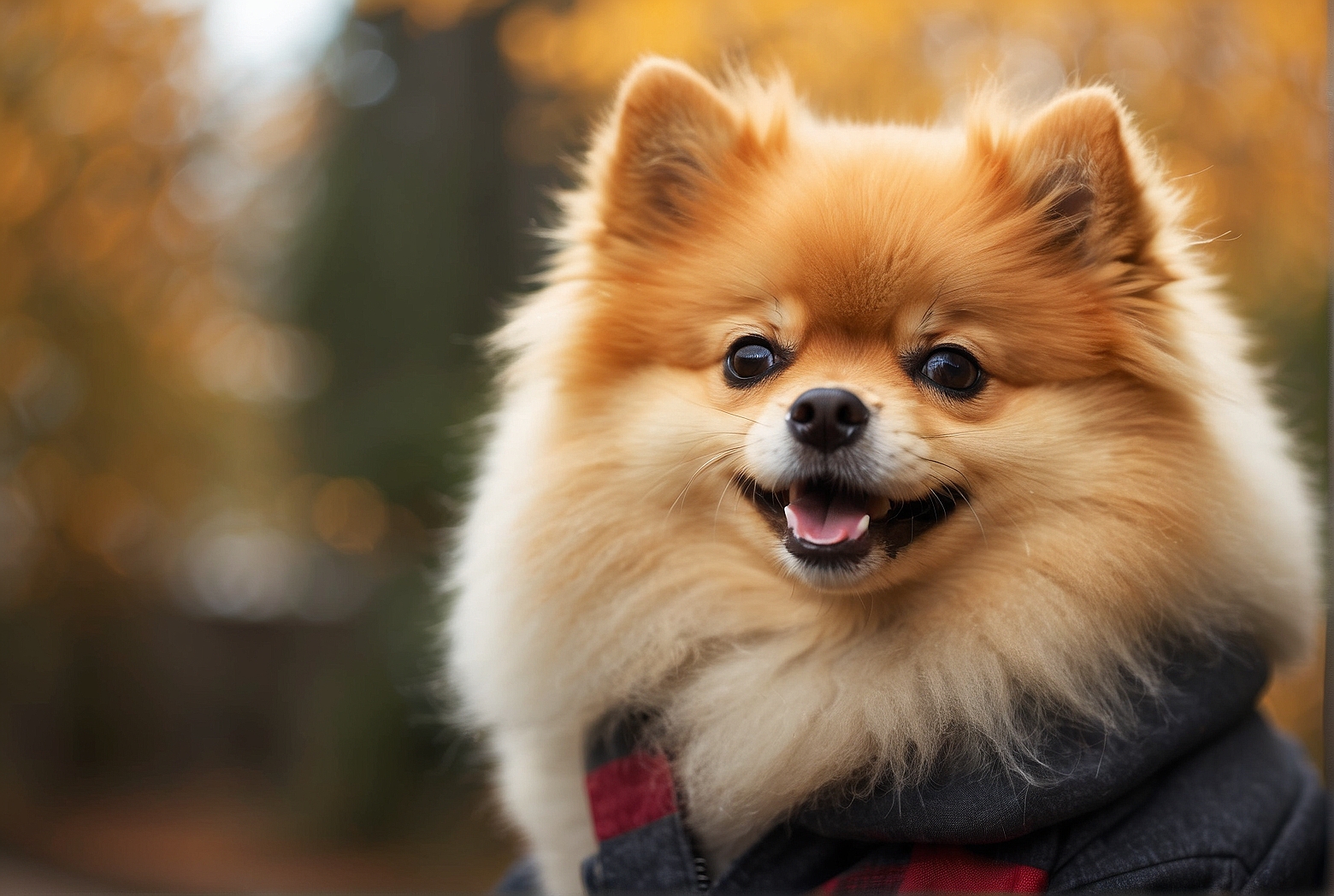 Why Does My Pomeranian Constantly Lick Me?